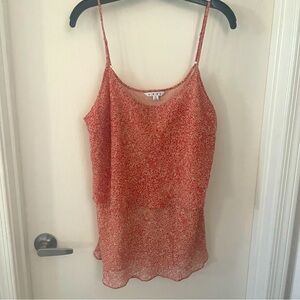 Cabi brand new size XL tank
